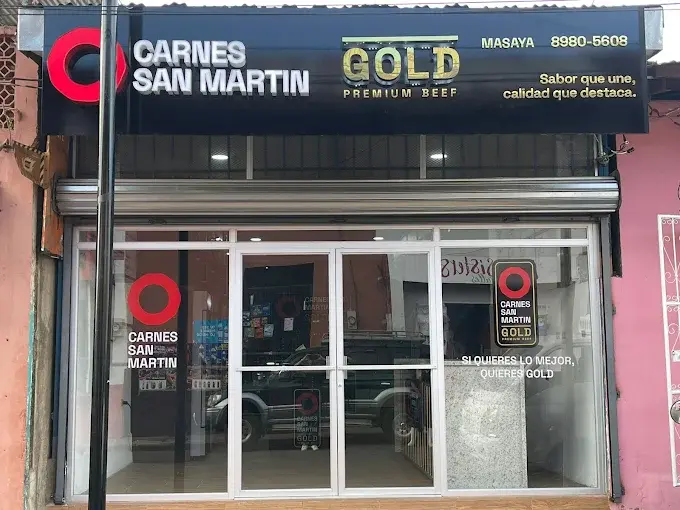 Masaya Gold