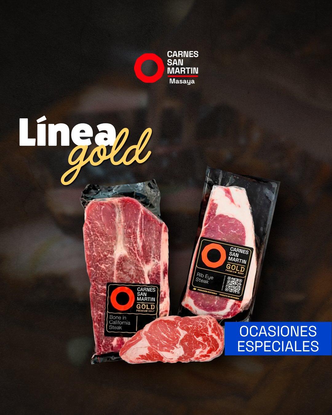 Linea Gold